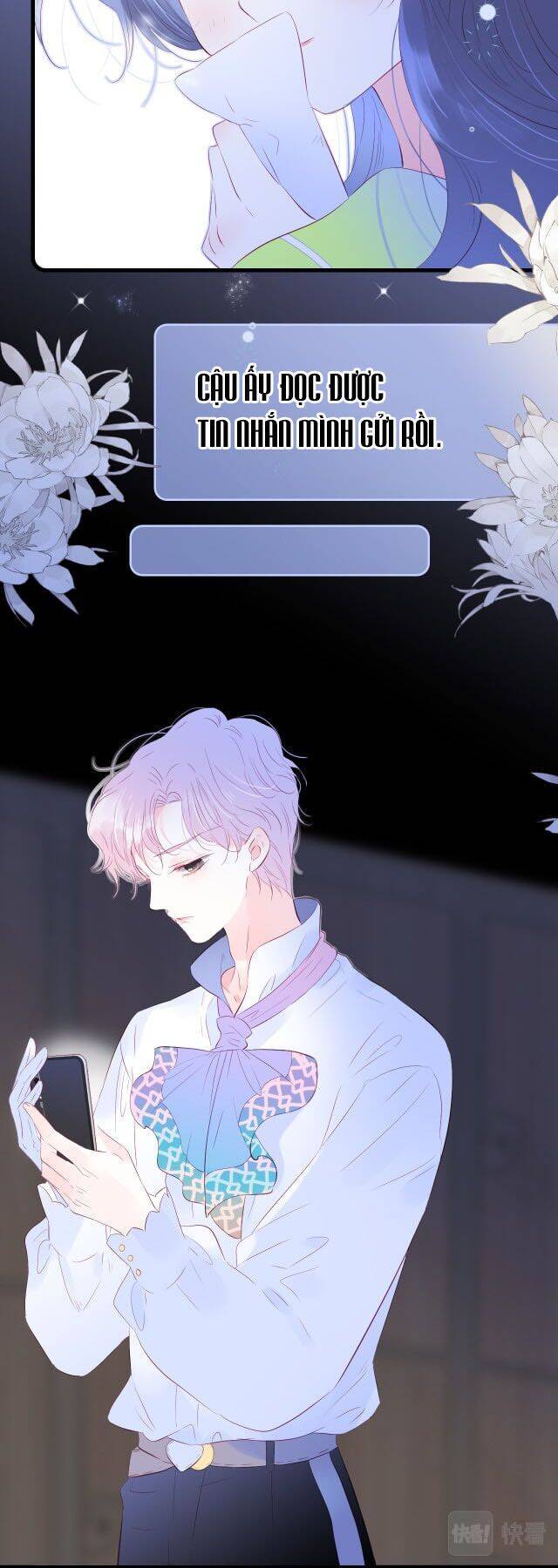 Chạy Trốn Cùng Con Nhím - Chương 25 - Trang 20