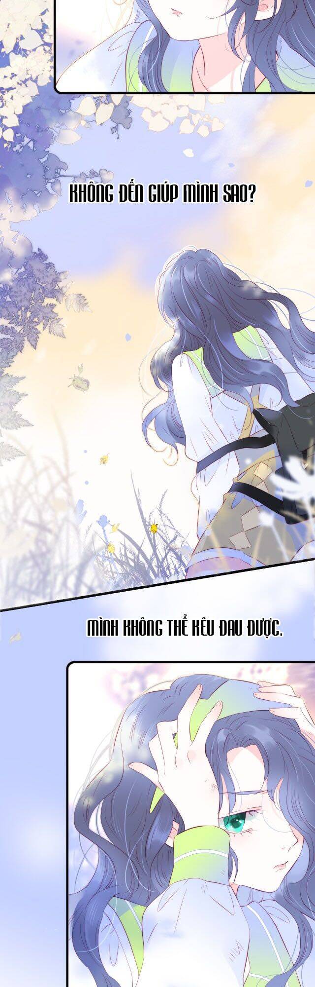 Chạy Trốn Cùng Con Nhím - Chương 25 - Trang 3