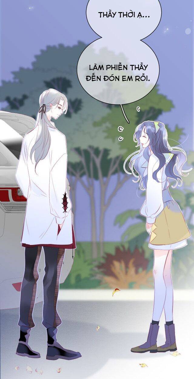 Chạy Trốn Cùng Con Nhím - Chương 25 - Trang 25