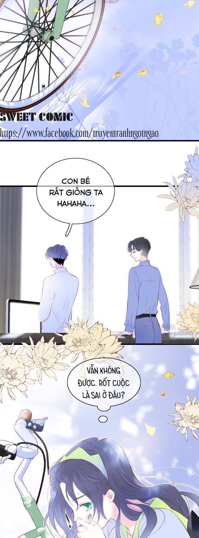 Chạy Trốn Cùng Con Nhím - Chương 25 - Trang 9