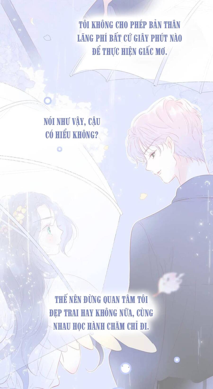 Chạy Trốn Cùng Con Nhím - Chương 26 - Trang 16