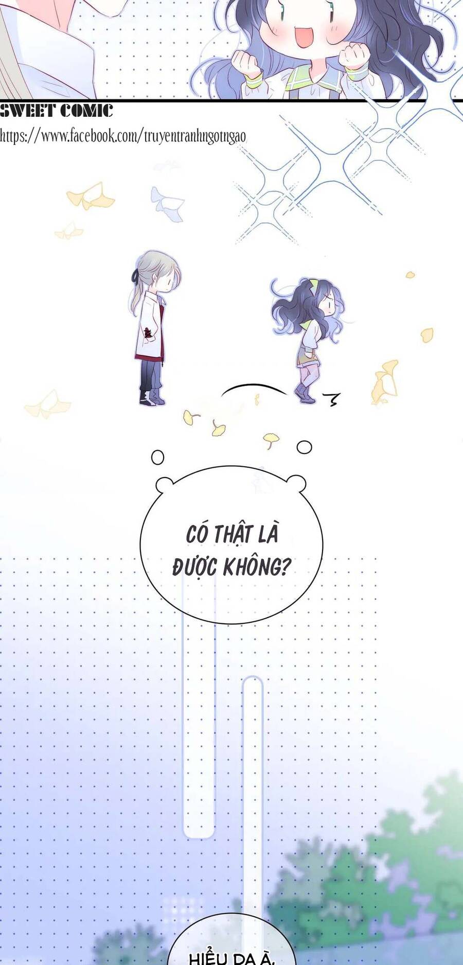 Chạy Trốn Cùng Con Nhím - Chương 26 - Trang 25