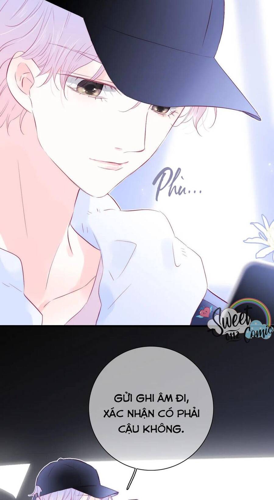 Chạy Trốn Cùng Con Nhím - Chương 26 - Trang 4