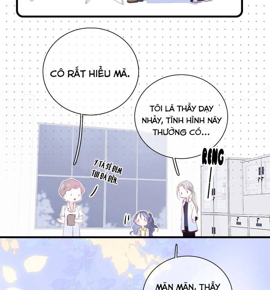 Chạy Trốn Cùng Con Nhím - Chương 26 - Trang 31