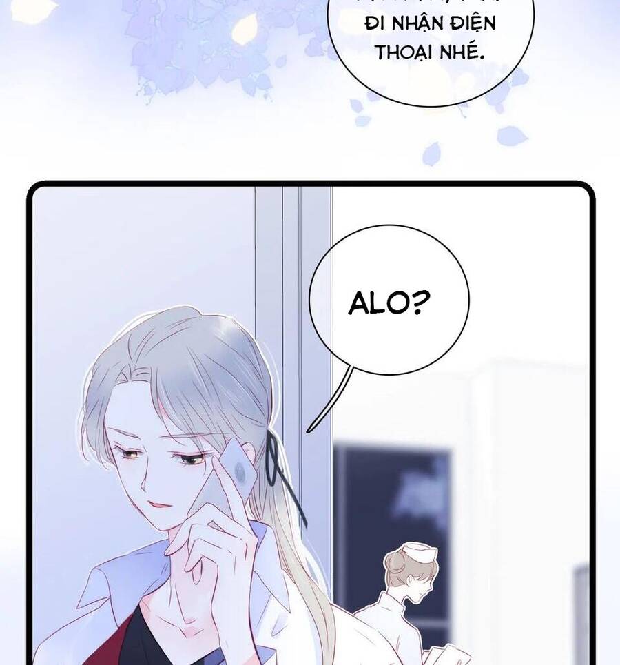 Chạy Trốn Cùng Con Nhím - Chương 26 - Trang 32