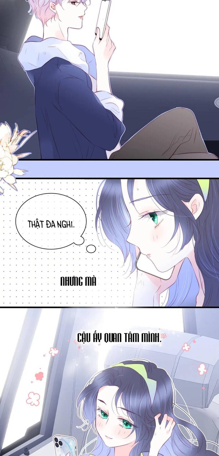 Chạy Trốn Cùng Con Nhím - Chương 26 - Trang 5