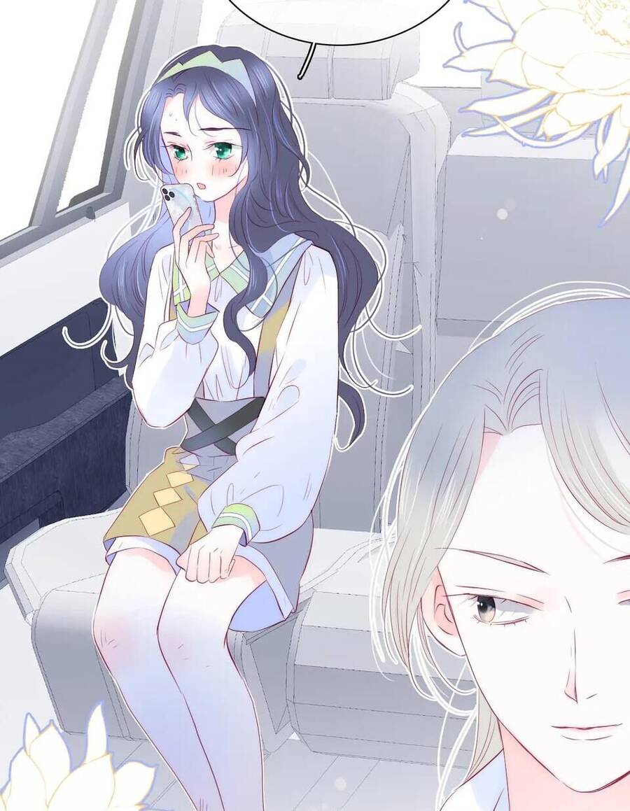 Chạy Trốn Cùng Con Nhím - Chương 26 - Trang 7