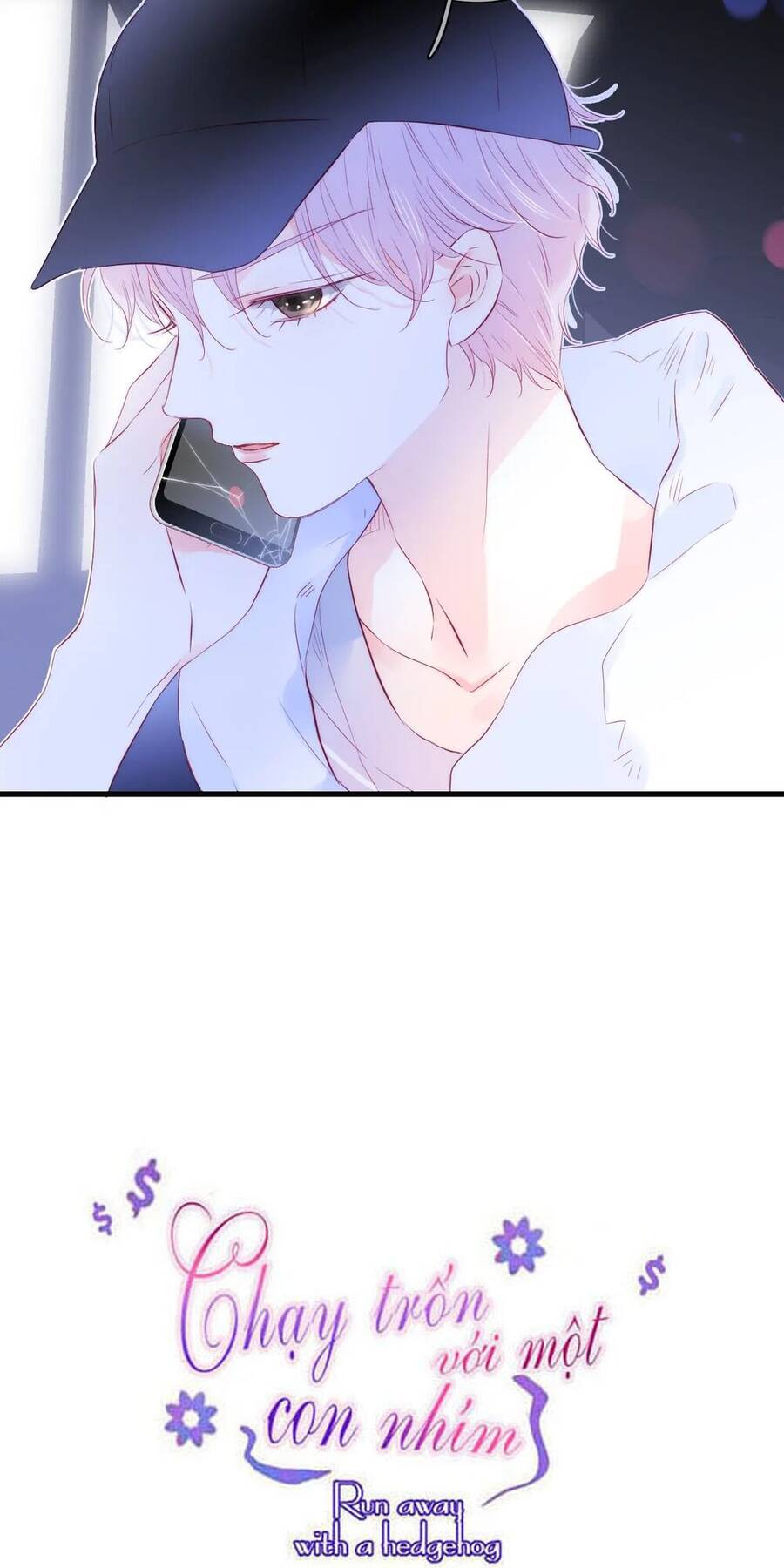 Chạy Trốn Cùng Con Nhím - Chương 27 - Trang 2