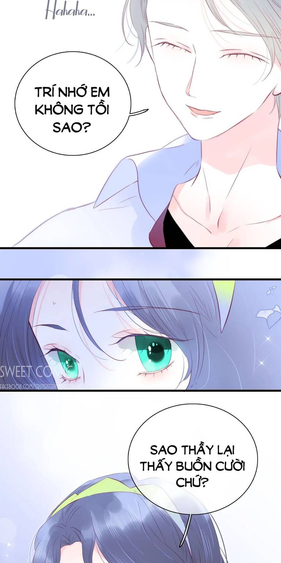 Chạy Trốn Cùng Con Nhím - Chương 27 - Trang 11