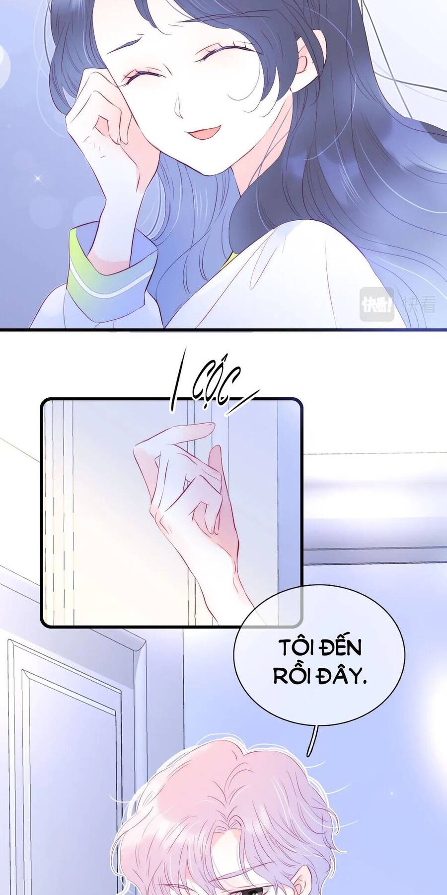 Chạy Trốn Cùng Con Nhím - Chương 27 - Trang 12