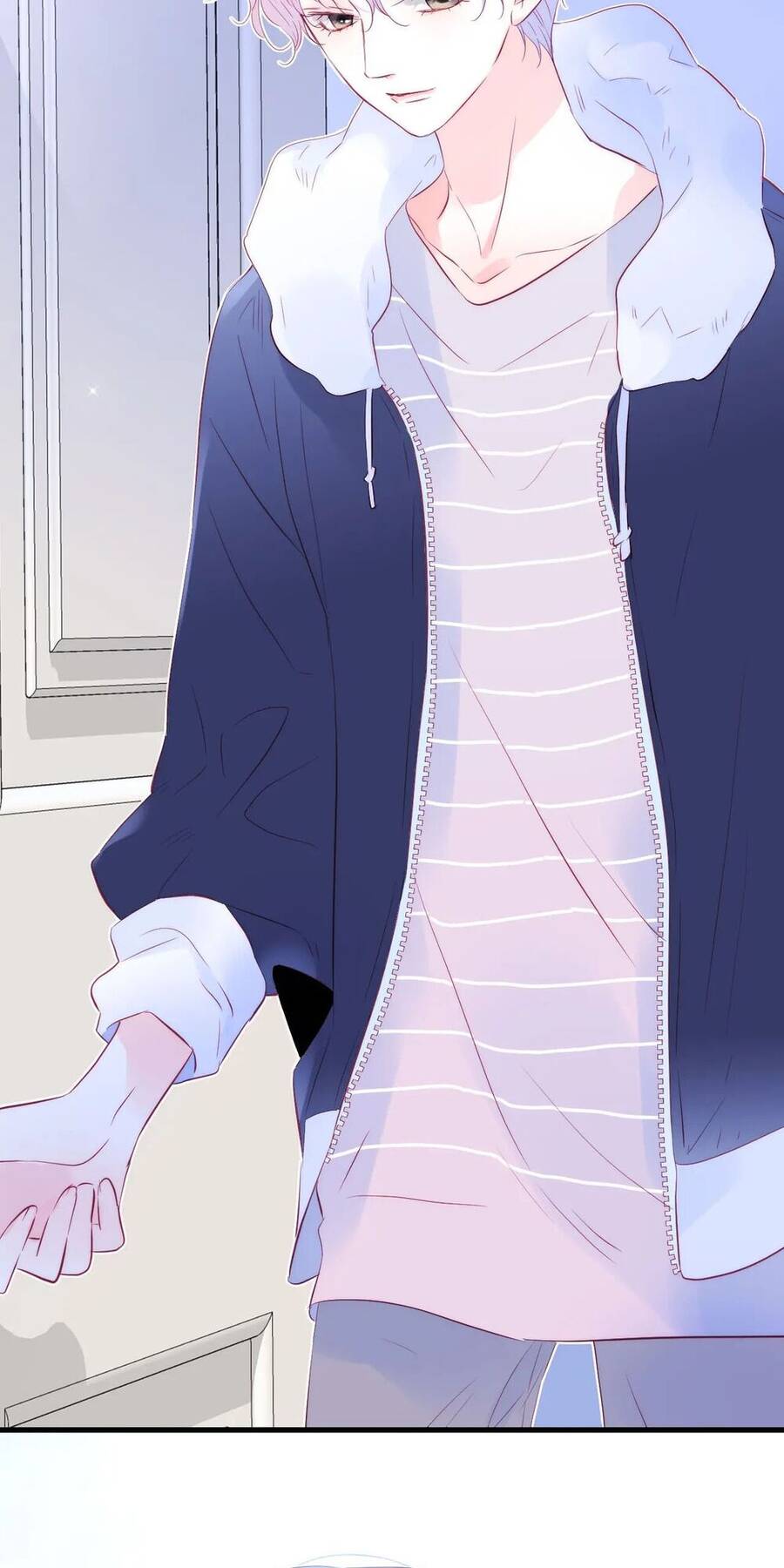 Chạy Trốn Cùng Con Nhím - Chương 27 - Trang 13