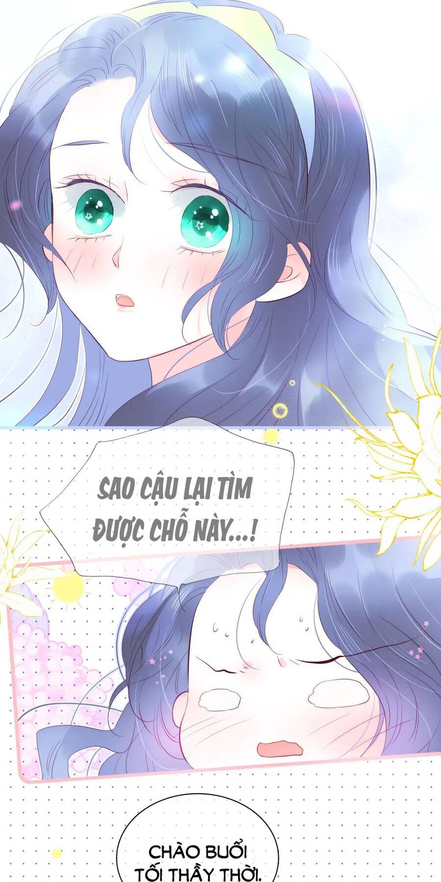 Chạy Trốn Cùng Con Nhím - Chương 27 - Trang 14