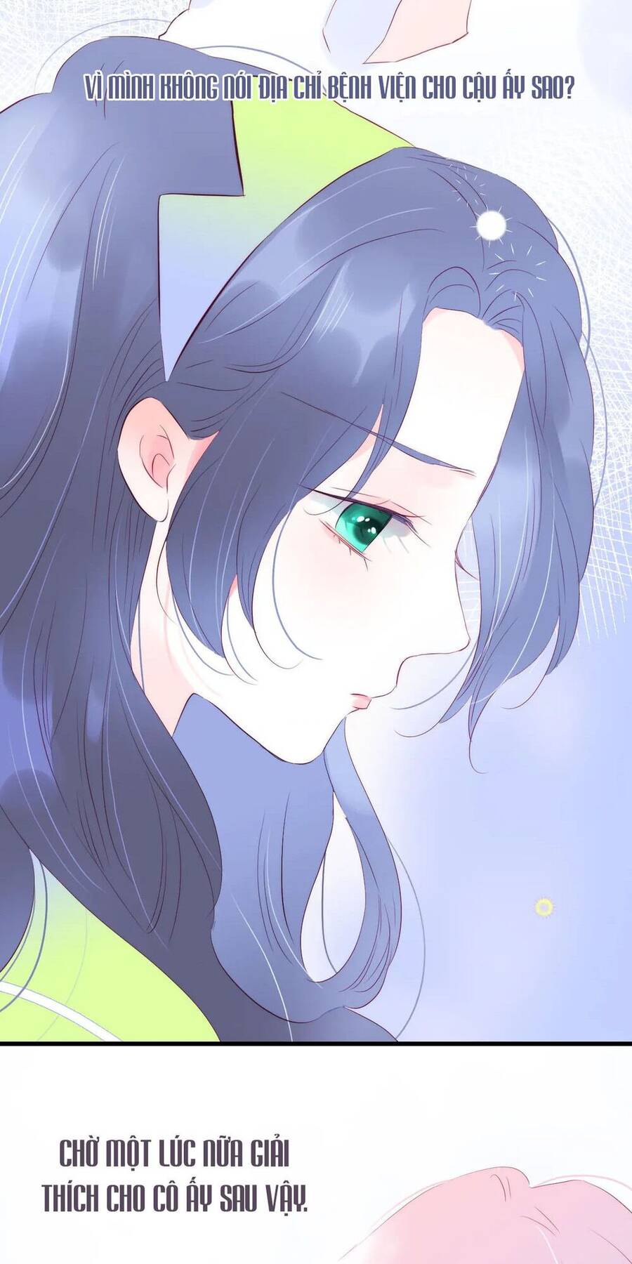 Chạy Trốn Cùng Con Nhím - Chương 27 - Trang 25