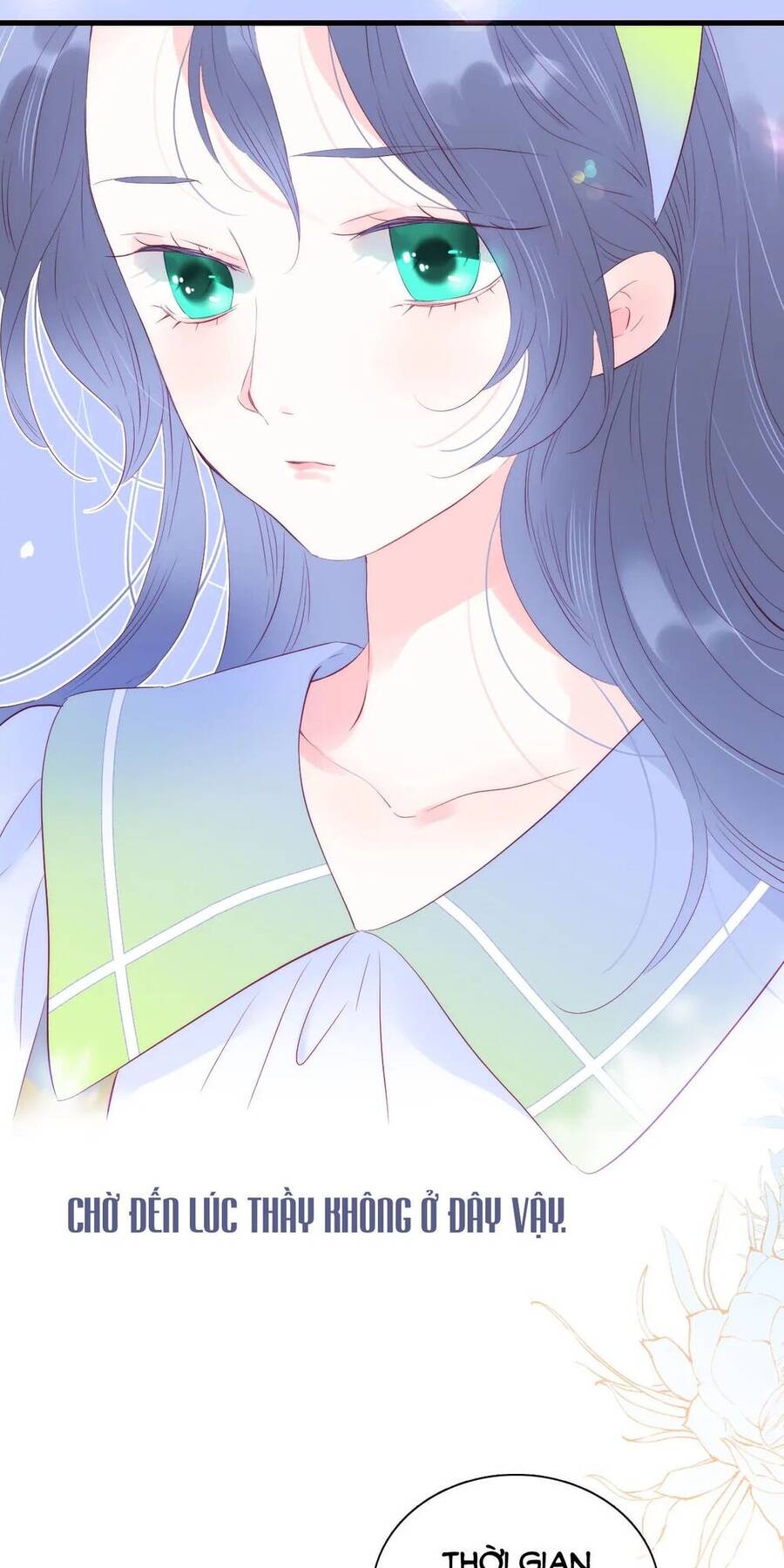 Chạy Trốn Cùng Con Nhím - Chương 27 - Trang 28