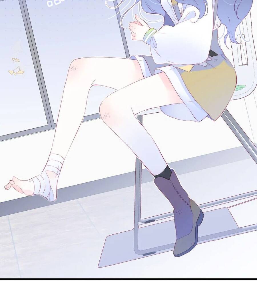 Chạy Trốn Cùng Con Nhím - Chương 27 - Trang 32