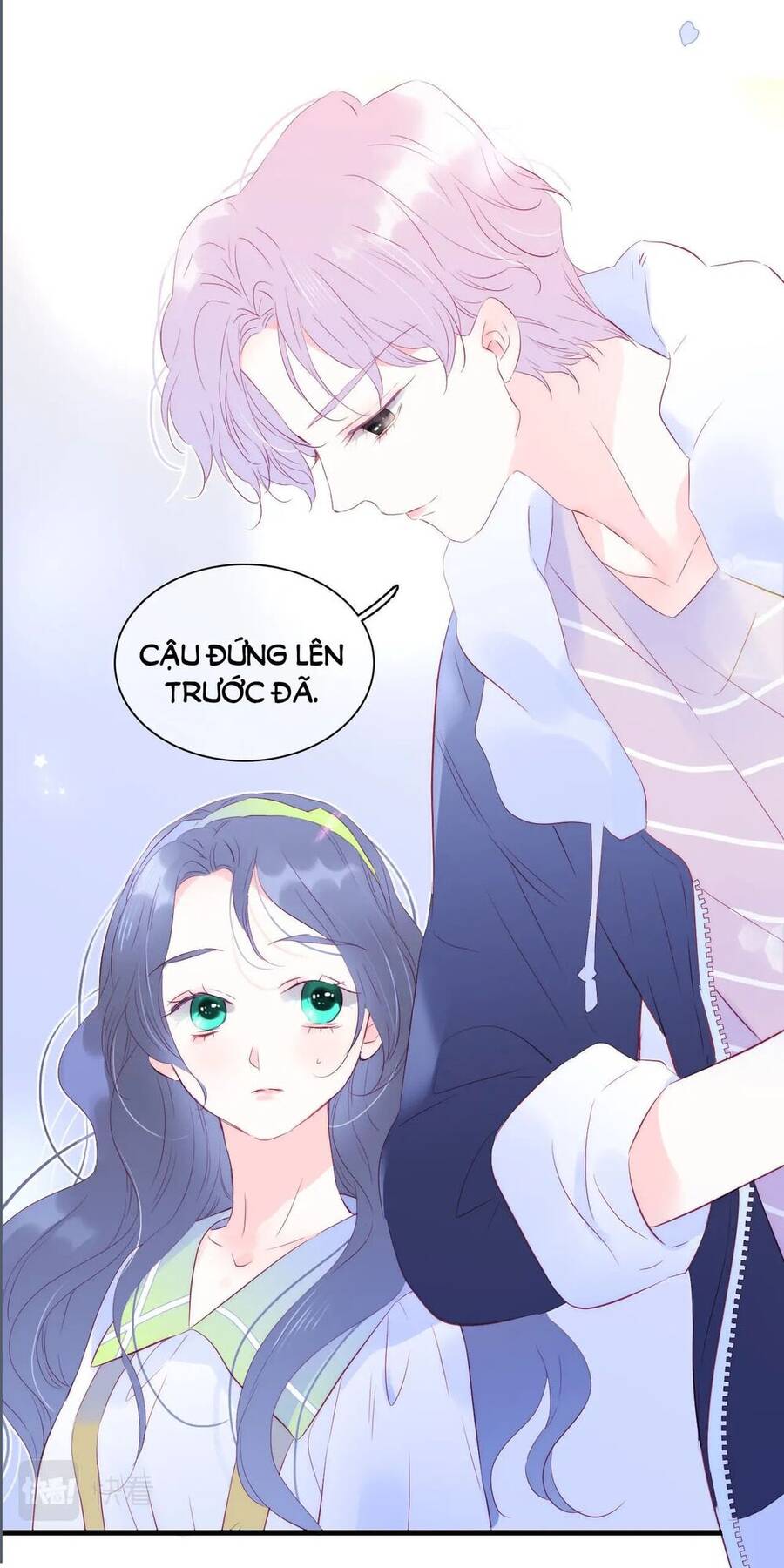 Chạy Trốn Cùng Con Nhím - Chương 27 - Trang 33