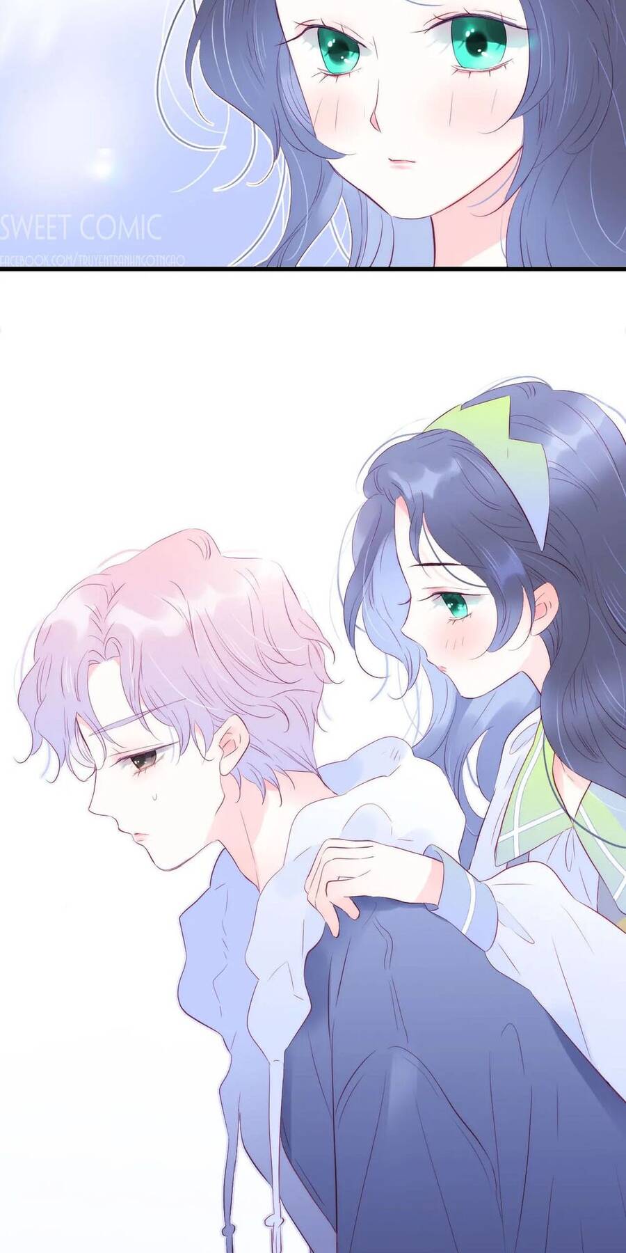 Chạy Trốn Cùng Con Nhím - Chương 27 - Trang 37