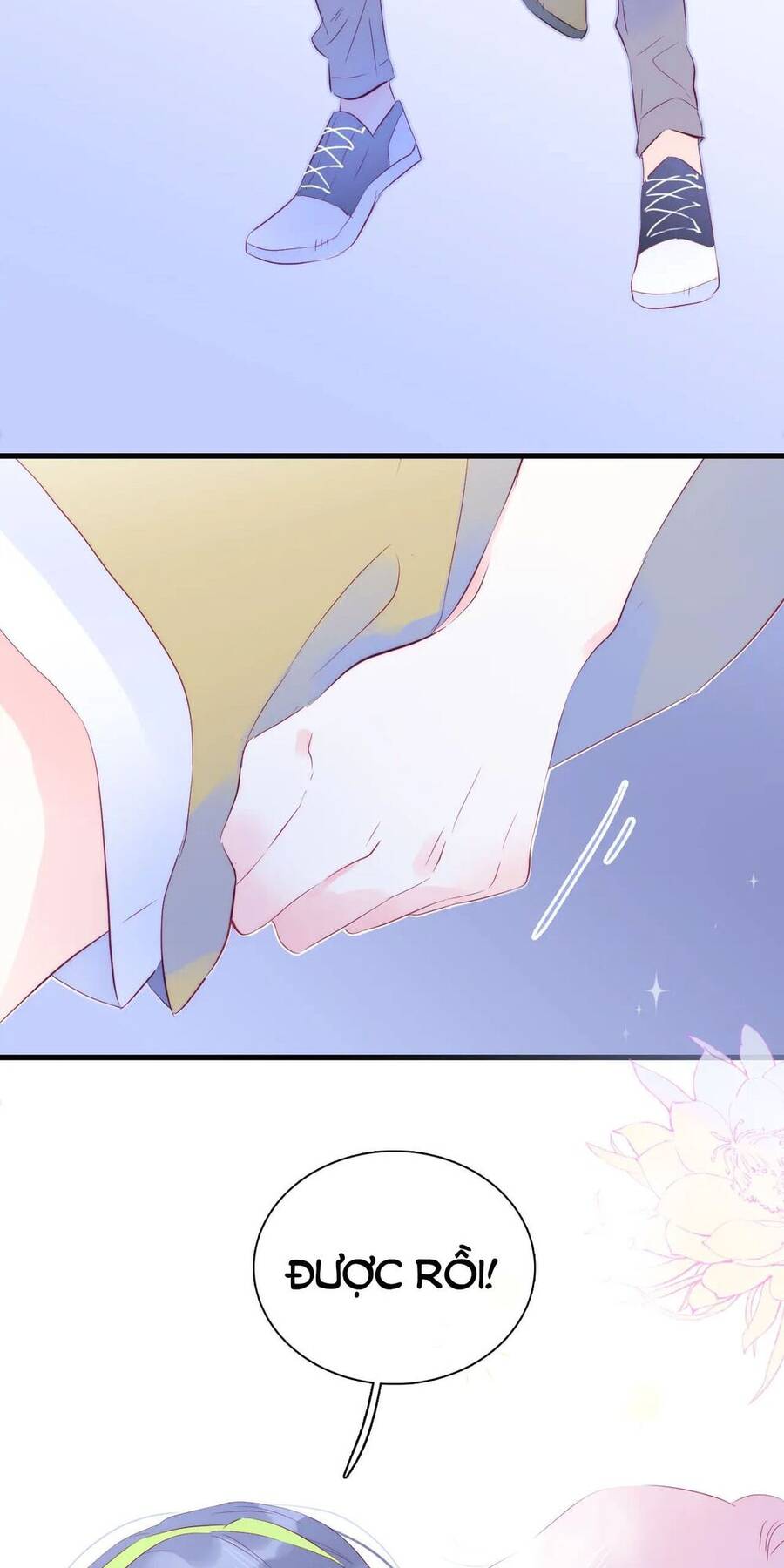 Chạy Trốn Cùng Con Nhím - Chương 27 - Trang 42