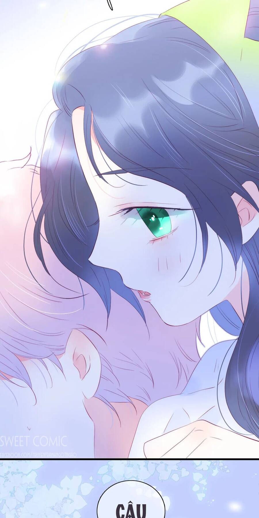 Chạy Trốn Cùng Con Nhím - Chương 27 - Trang 44