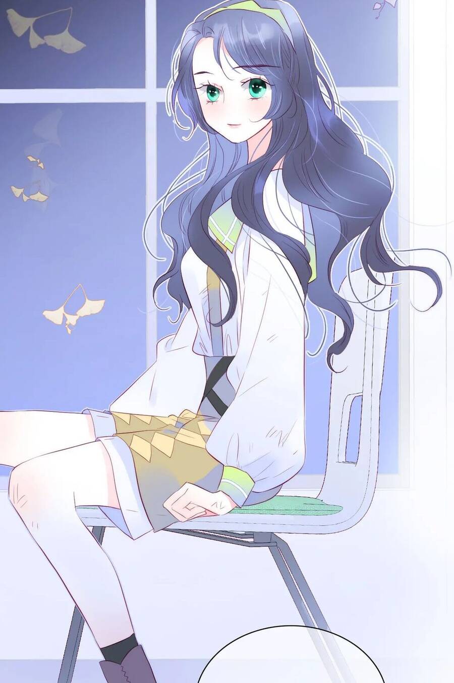 Chạy Trốn Cùng Con Nhím - Chương 27 - Trang 7