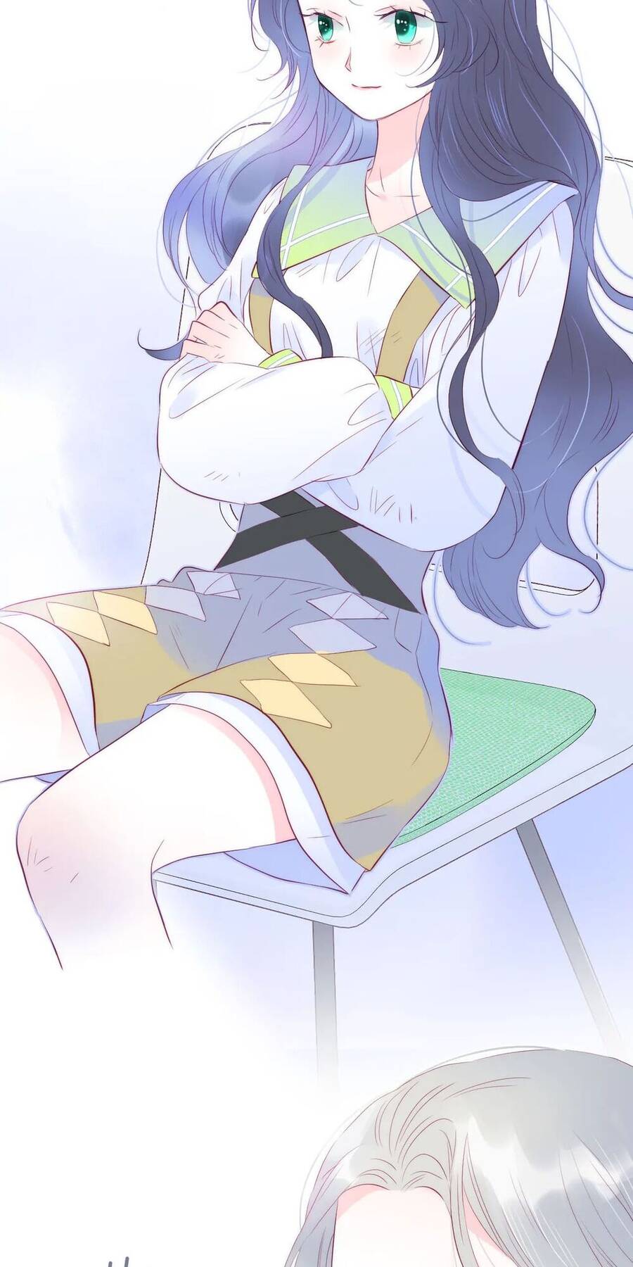 Chạy Trốn Cùng Con Nhím - Chương 27 - Trang 10