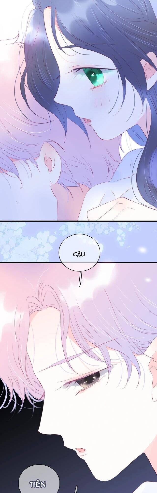 Chạy Trốn Cùng Con Nhím - Chương 28 - Trang 2