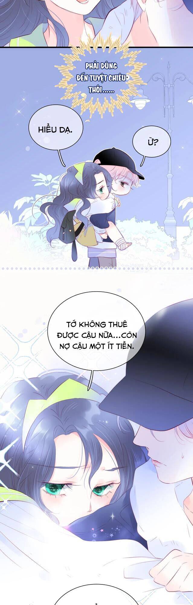 Chạy Trốn Cùng Con Nhím - Chương 28 - Trang 16