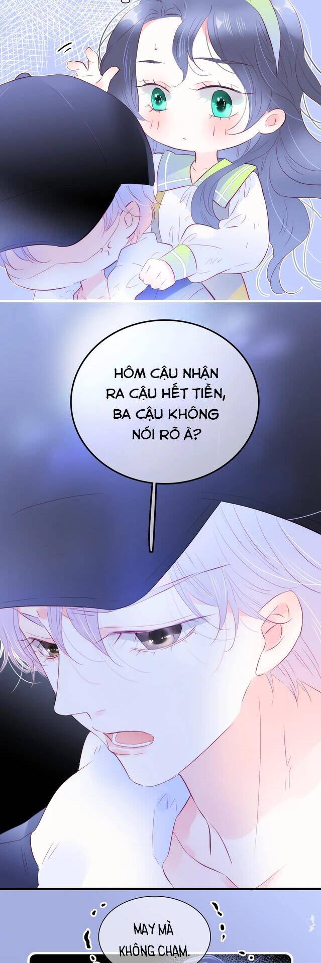 Chạy Trốn Cùng Con Nhím - Chương 28 - Trang 19