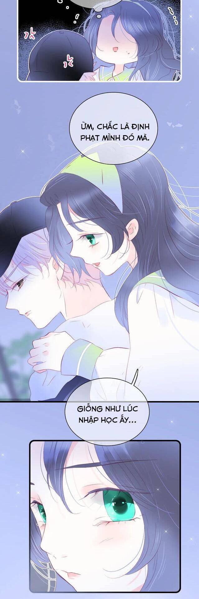 Chạy Trốn Cùng Con Nhím - Chương 28 - Trang 20