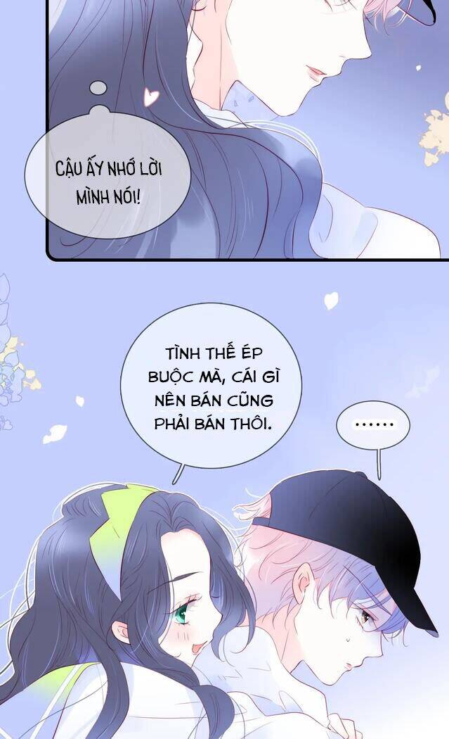 Chạy Trốn Cùng Con Nhím - Chương 28 - Trang 29