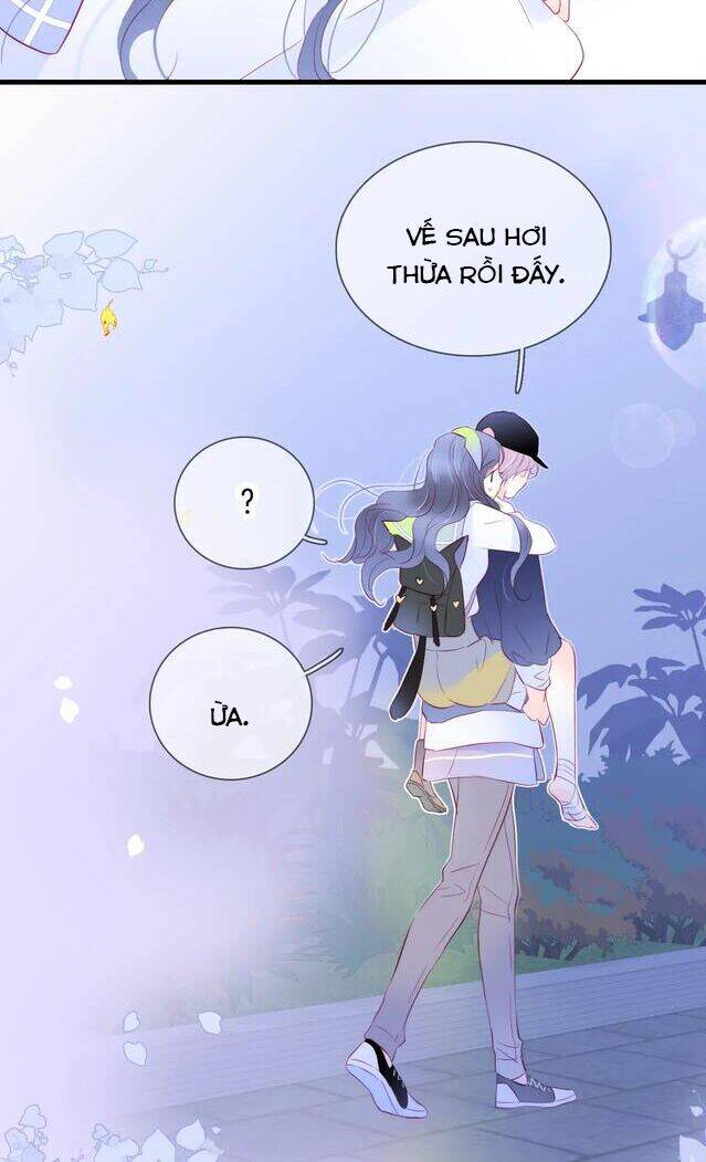 Chạy Trốn Cùng Con Nhím - Chương 28 - Trang 30