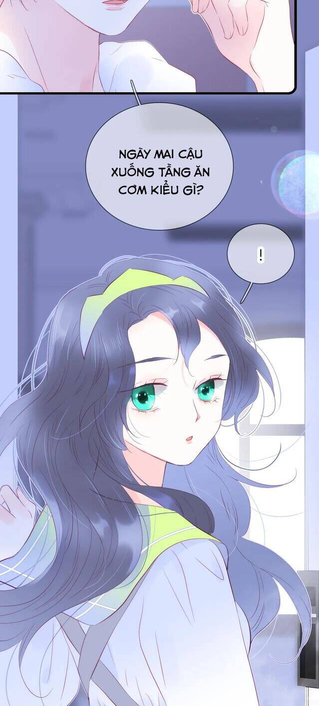 Chạy Trốn Cùng Con Nhím - Chương 28 - Trang 33