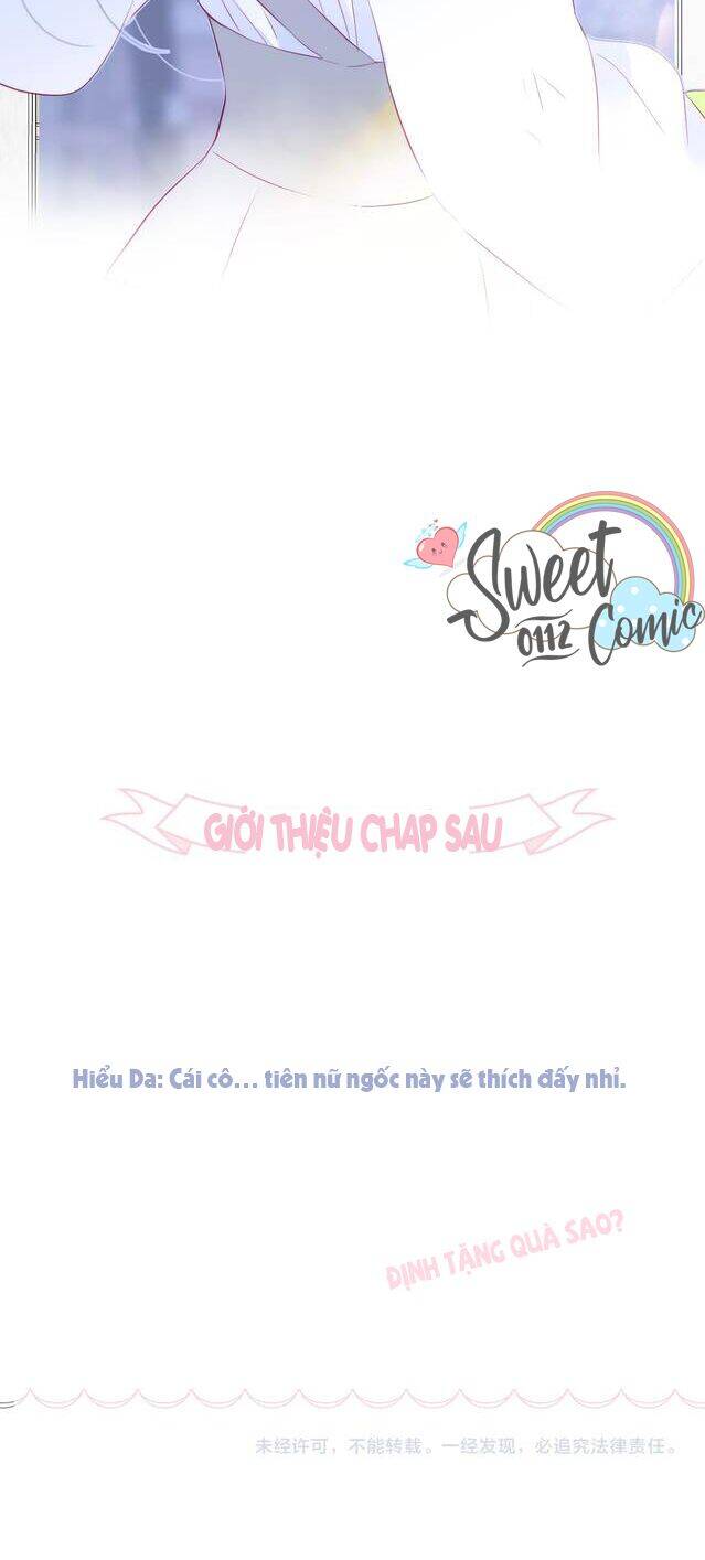 Chạy Trốn Cùng Con Nhím - Chương 28 - Trang 34