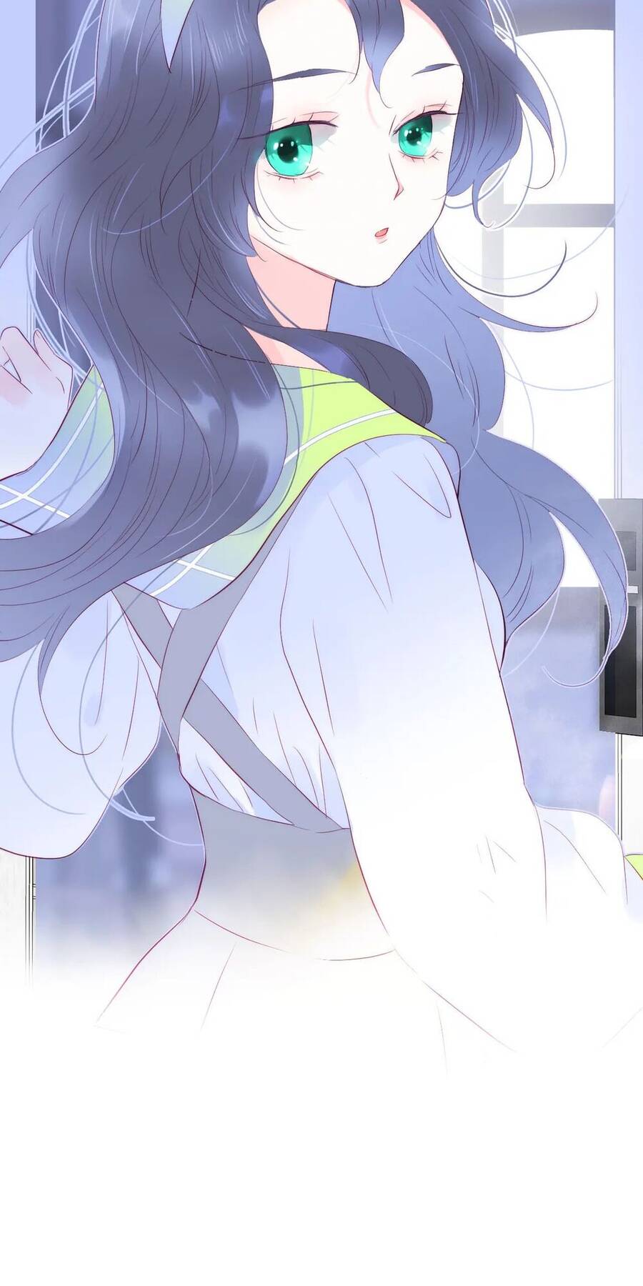 Chạy Trốn Cùng Con Nhím - Chương 29 - Trang 2