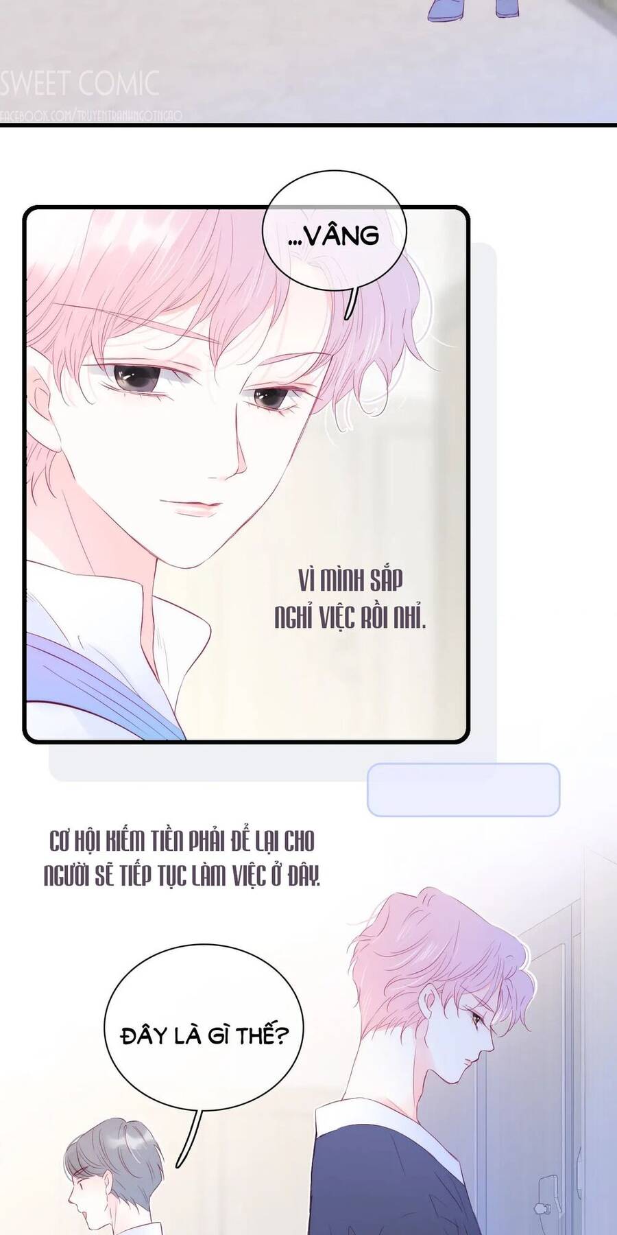 Chạy Trốn Cùng Con Nhím - Chương 29 - Trang 14