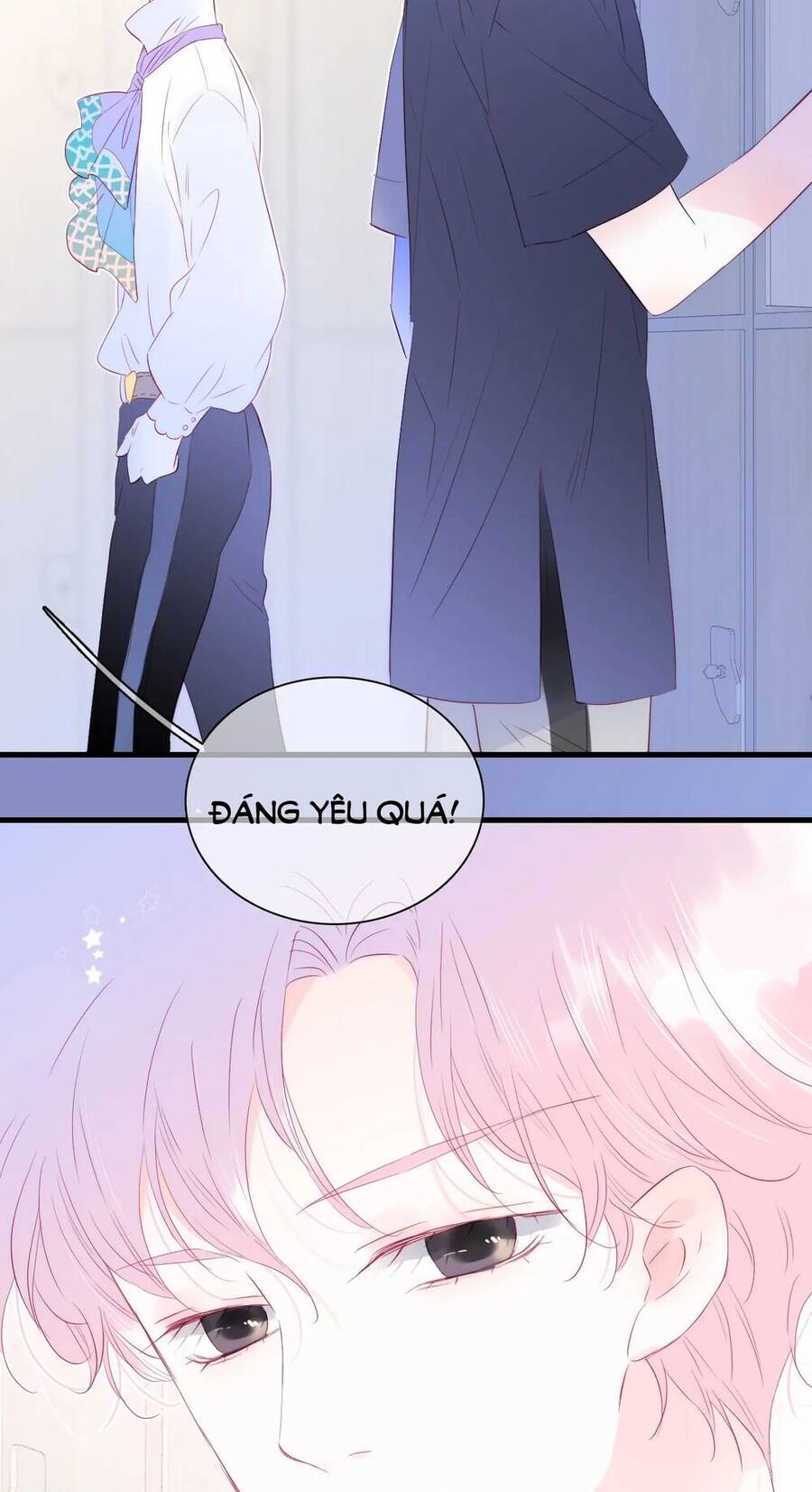 Chạy Trốn Cùng Con Nhím - Chương 29 - Trang 15