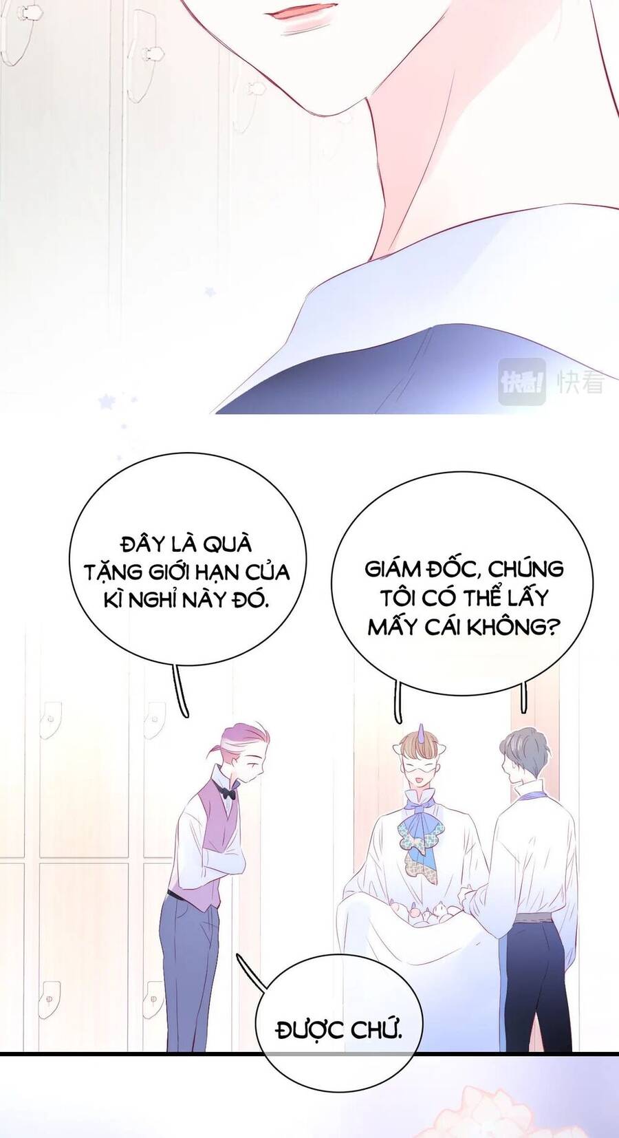 Chạy Trốn Cùng Con Nhím - Chương 29 - Trang 16