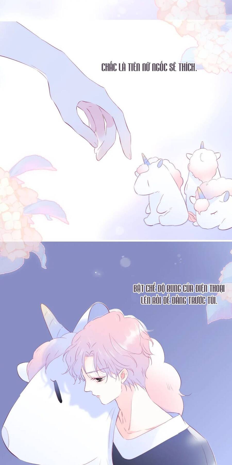 Chạy Trốn Cùng Con Nhím - Chương 29 - Trang 17