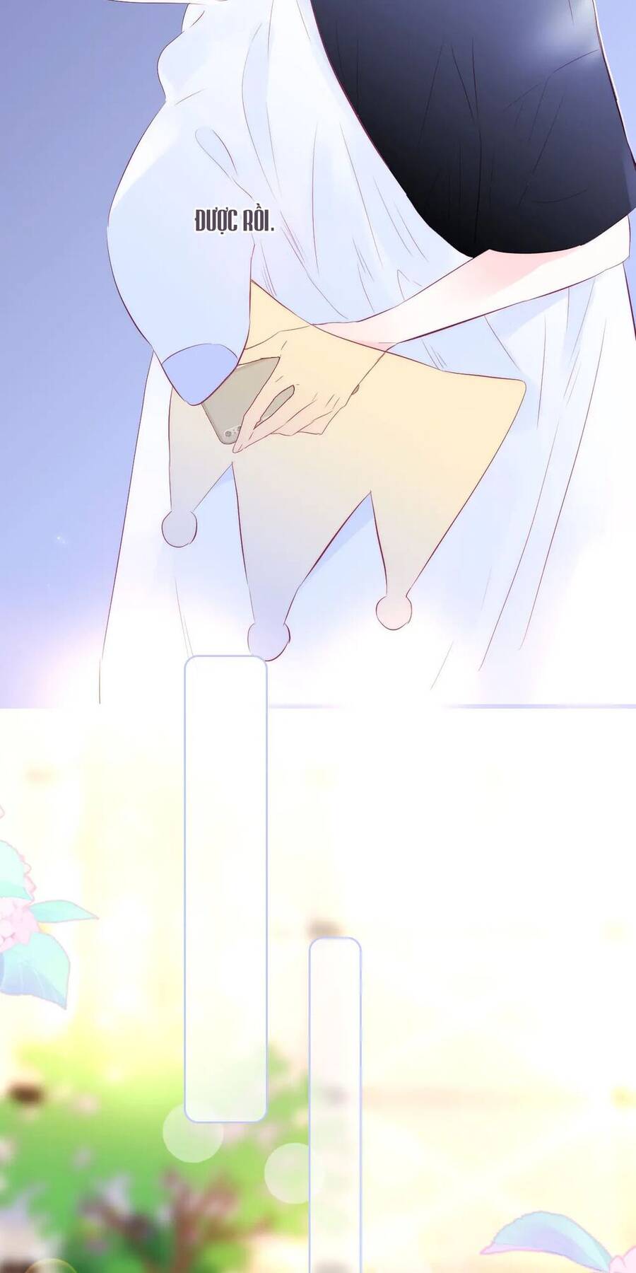 Chạy Trốn Cùng Con Nhím - Chương 29 - Trang 18