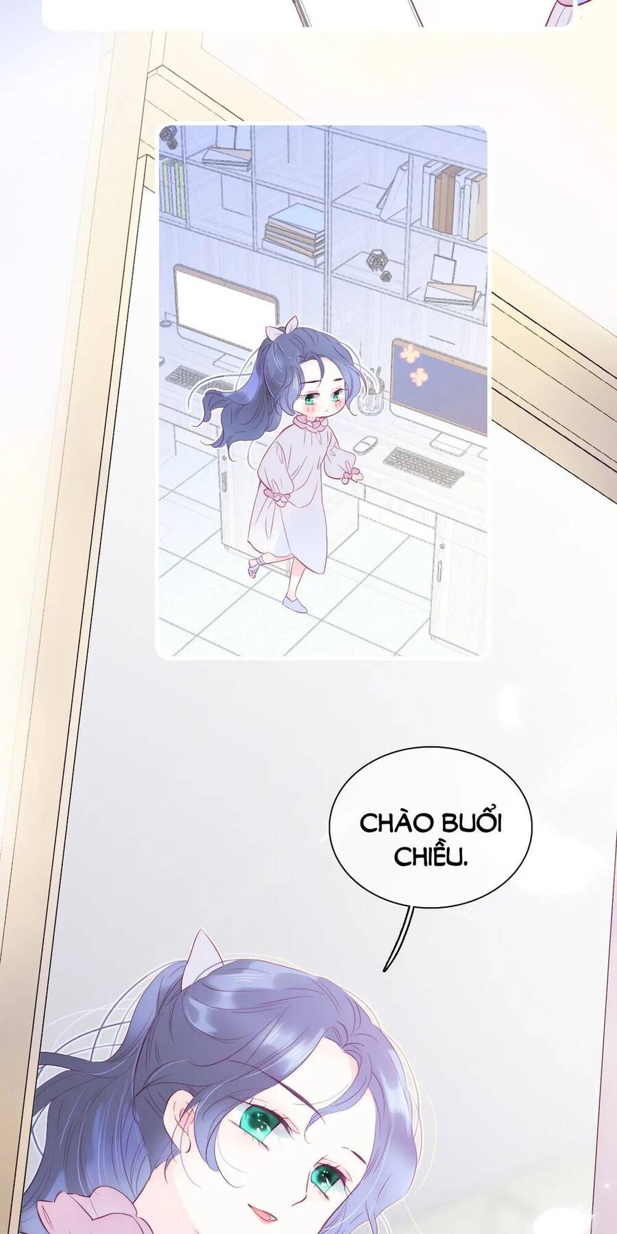 Chạy Trốn Cùng Con Nhím - Chương 29 - Trang 25