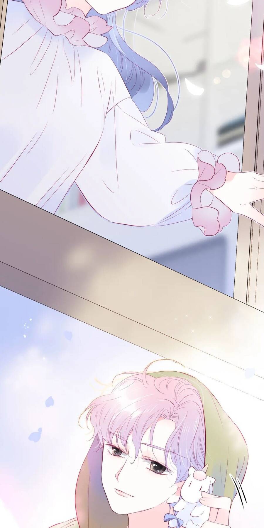 Chạy Trốn Cùng Con Nhím - Chương 29 - Trang 26