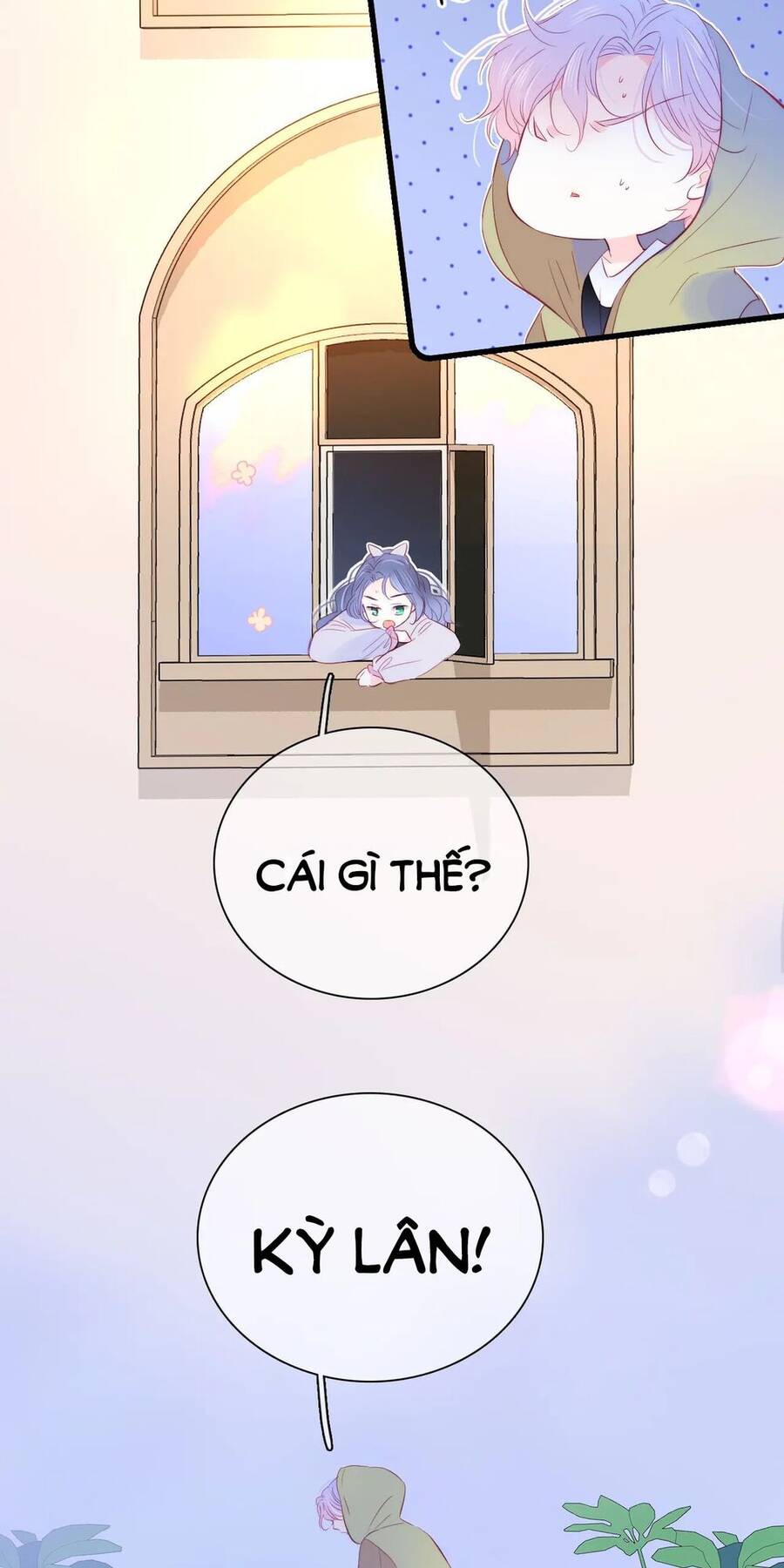 Chạy Trốn Cùng Con Nhím - Chương 29 - Trang 30