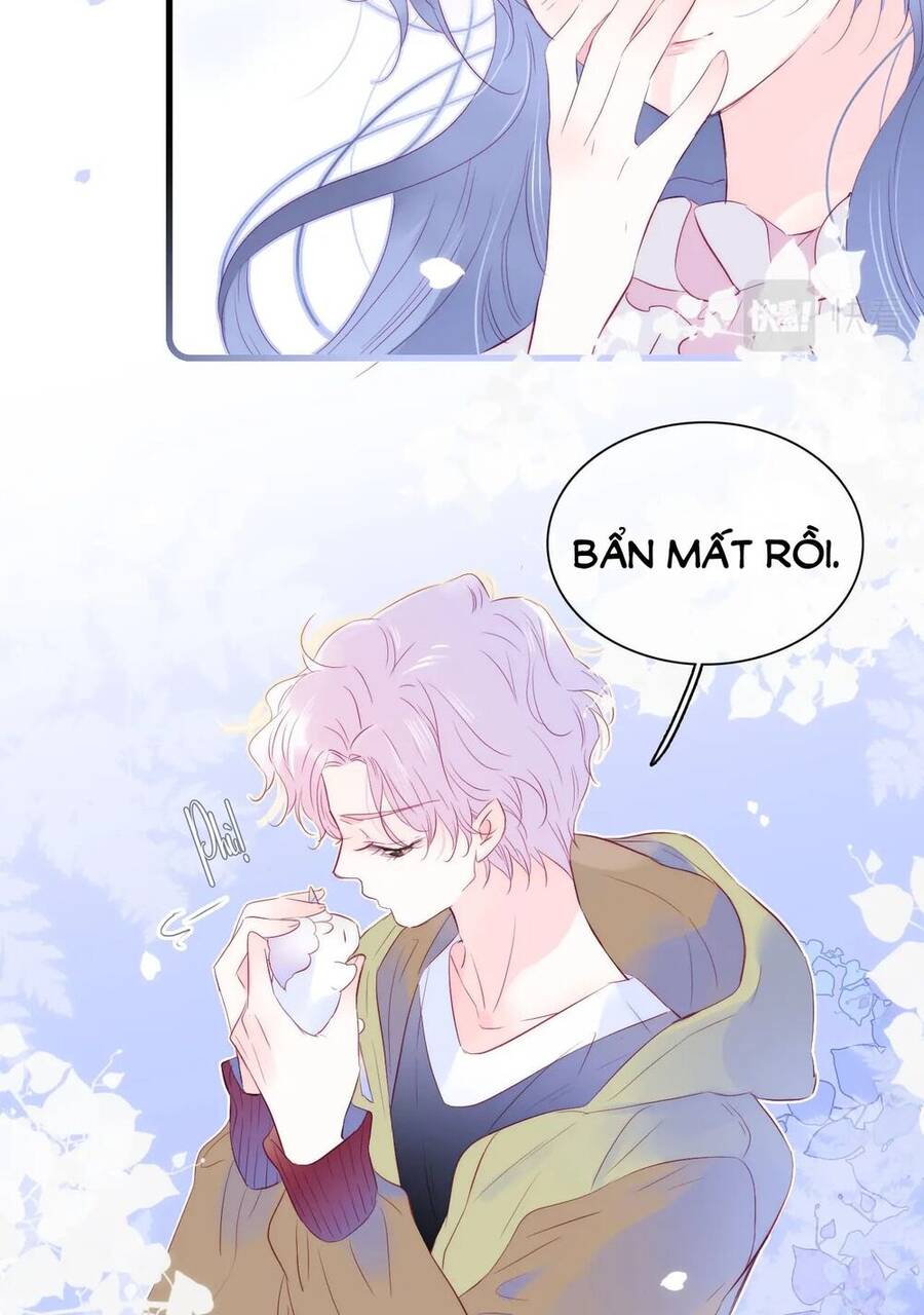 Chạy Trốn Cùng Con Nhím - Chương 29 - Trang 32