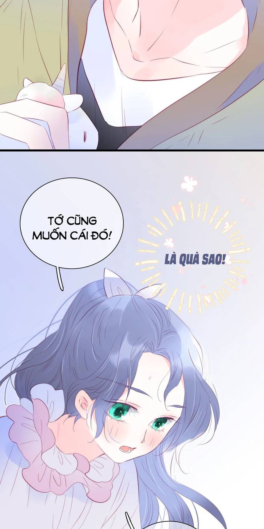 Chạy Trốn Cùng Con Nhím - Chương 29 - Trang 34