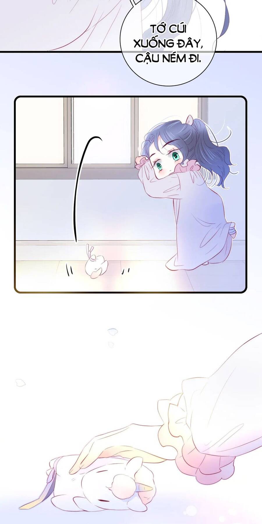 Chạy Trốn Cùng Con Nhím - Chương 29 - Trang 35