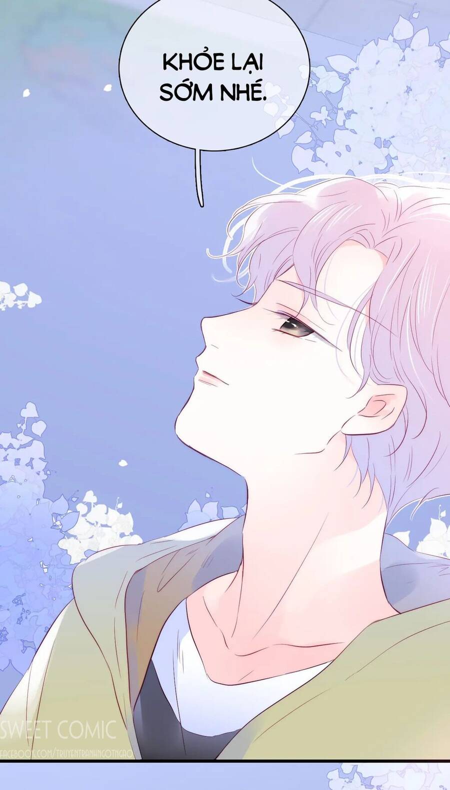 Chạy Trốn Cùng Con Nhím - Chương 29 - Trang 38