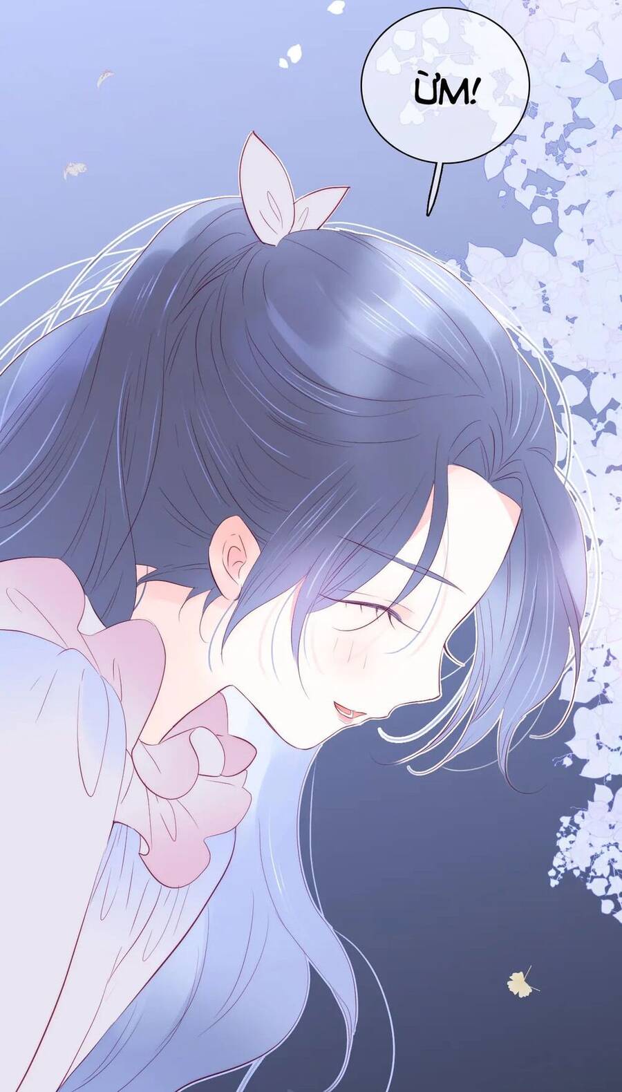 Chạy Trốn Cùng Con Nhím - Chương 29 - Trang 39