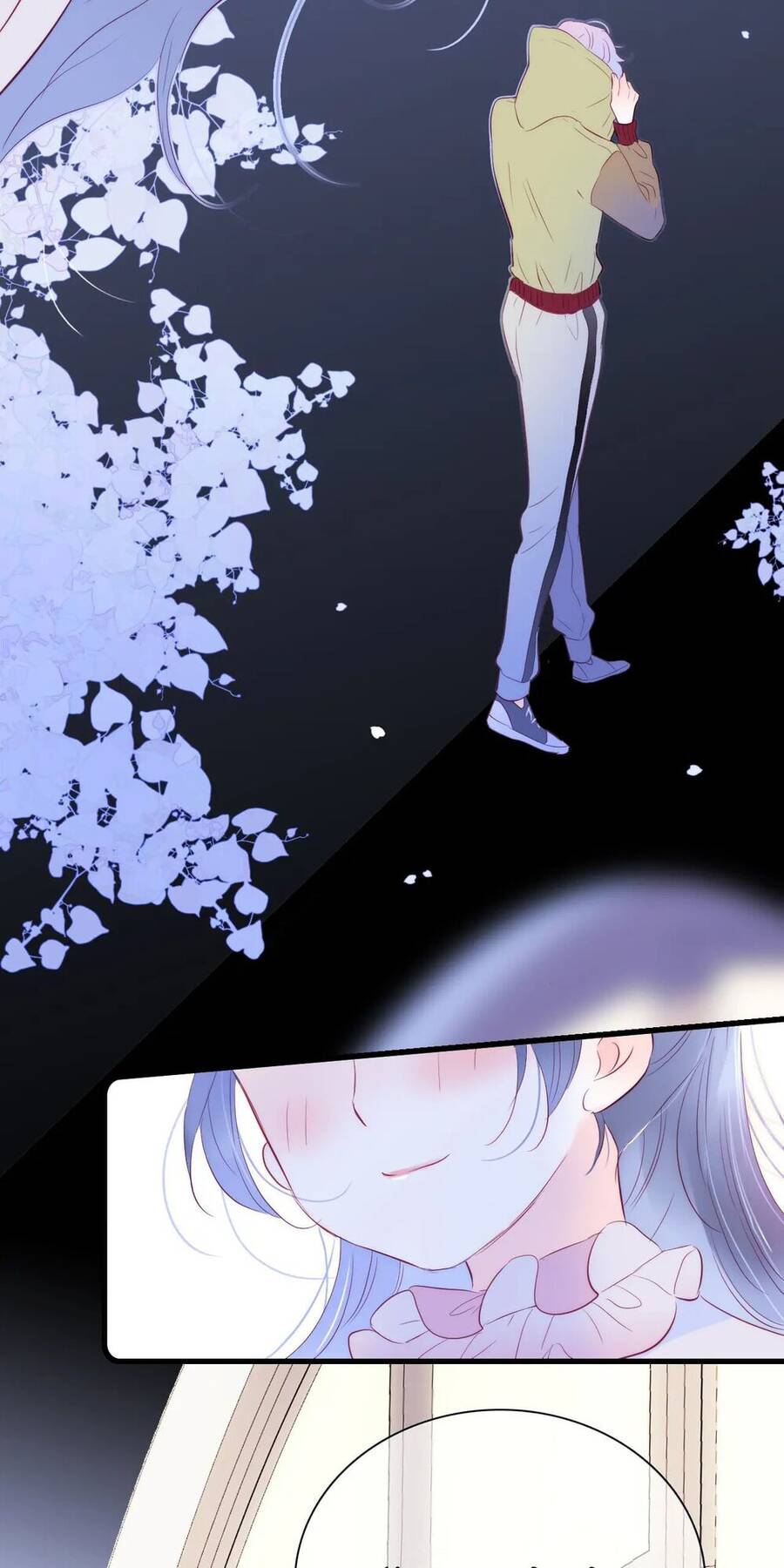 Chạy Trốn Cùng Con Nhím - Chương 29 - Trang 40