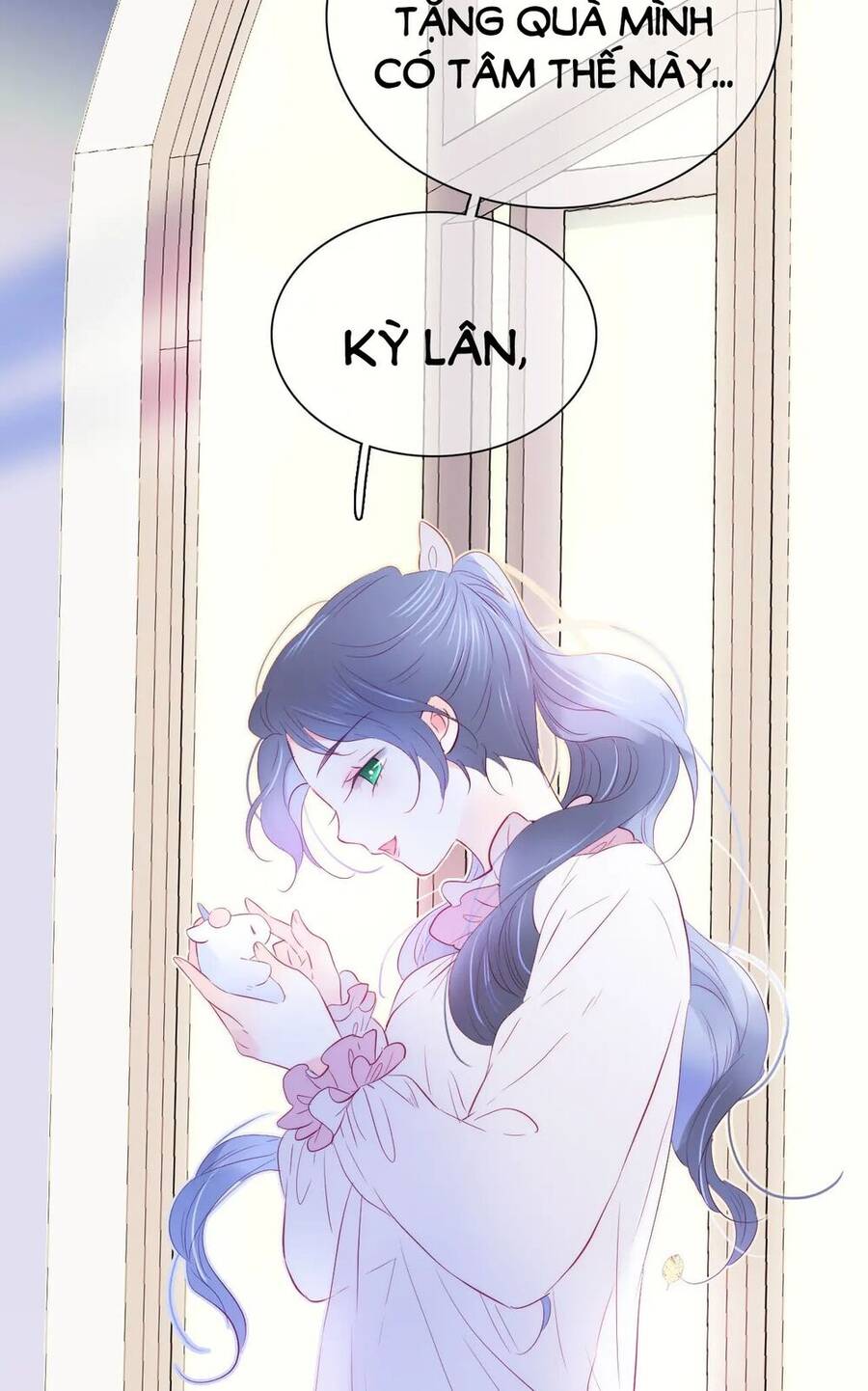 Chạy Trốn Cùng Con Nhím - Chương 29 - Trang 41