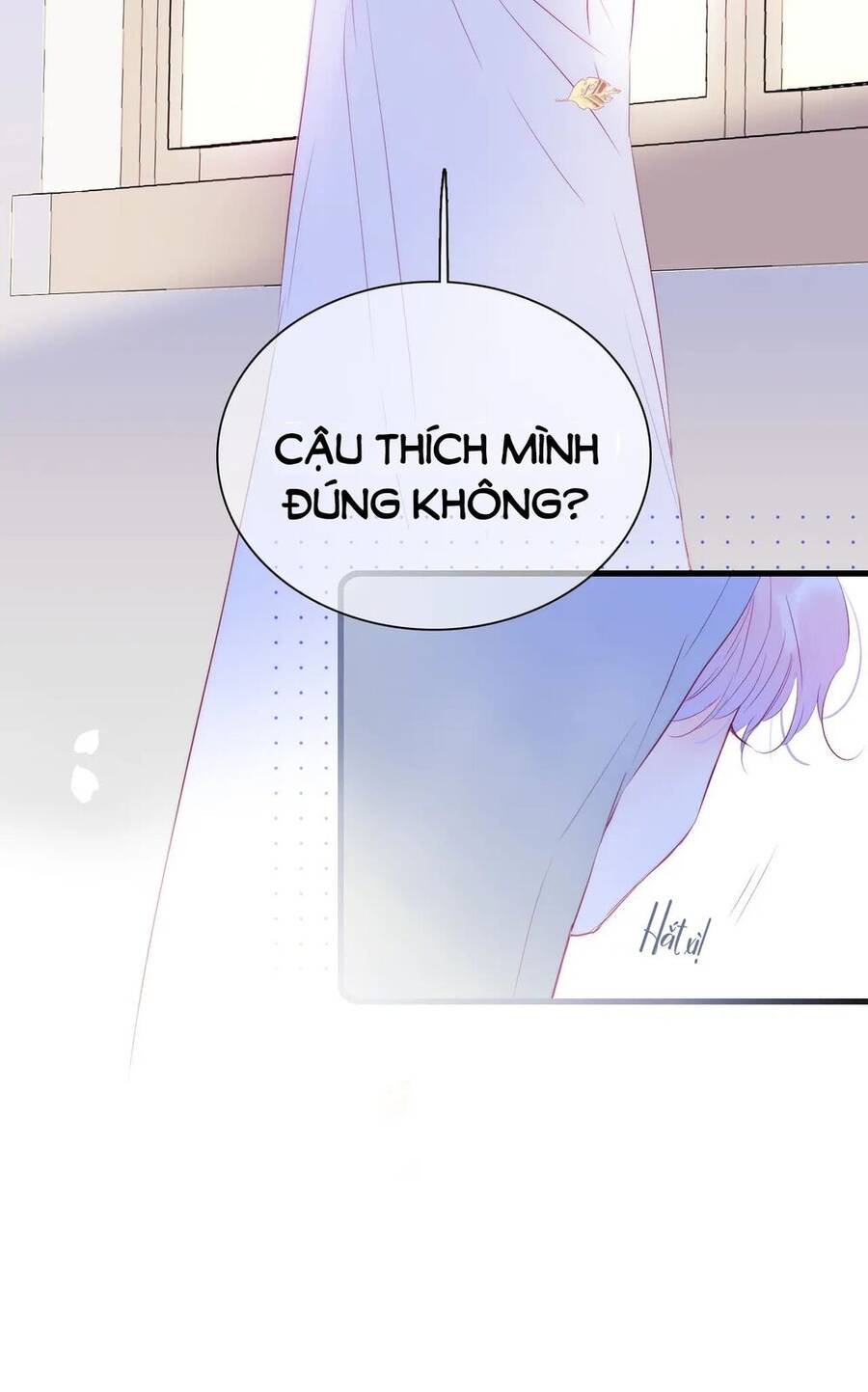 Chạy Trốn Cùng Con Nhím - Chương 29 - Trang 42